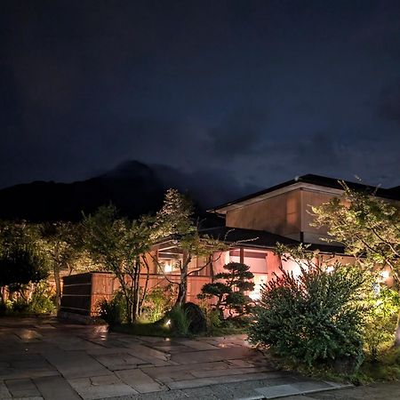由布市 汤布院山田日式旅馆酒店 外观 照片