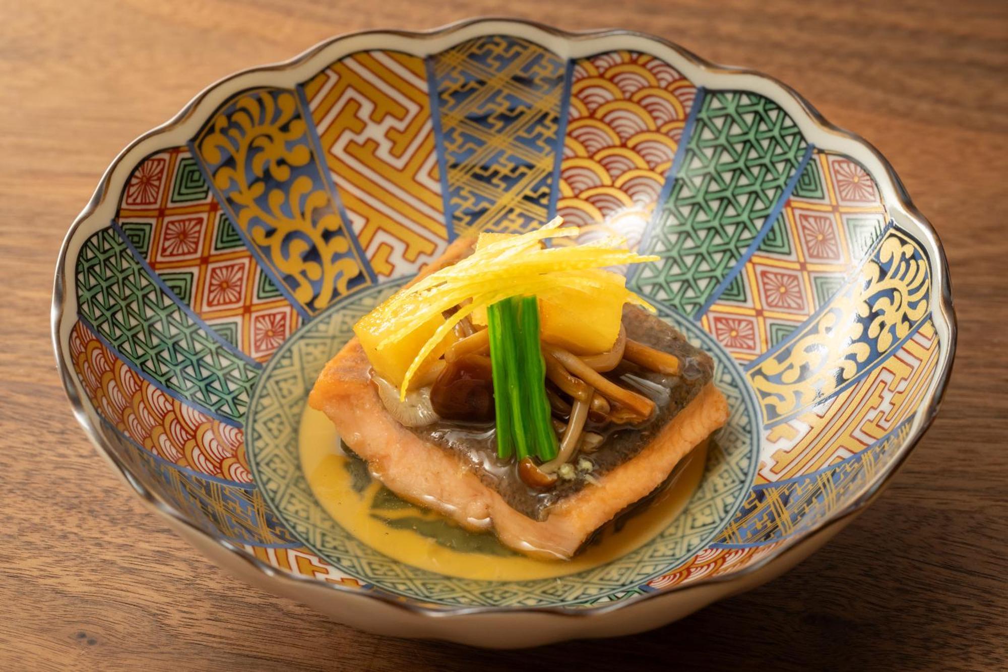 由布市 汤布院山田日式旅馆酒店 外观 照片