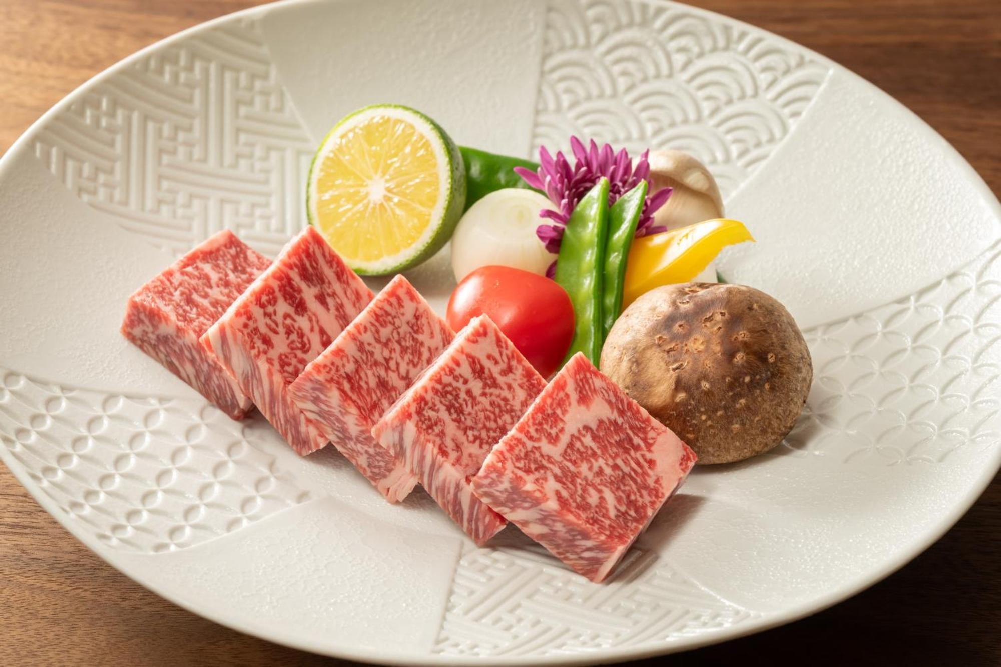 由布市 汤布院山田日式旅馆酒店 外观 照片