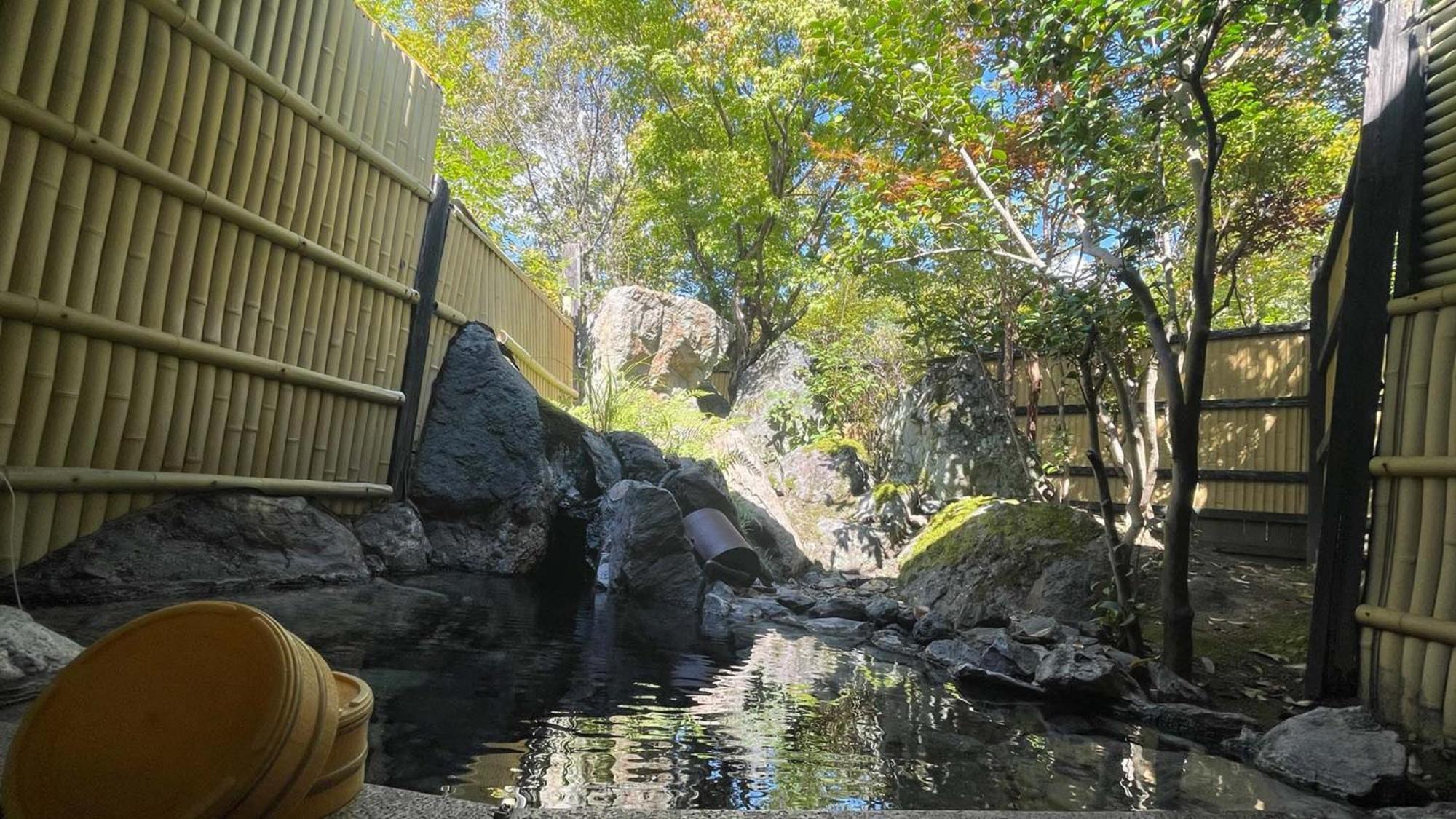 由布市 汤布院山田日式旅馆酒店 外观 照片