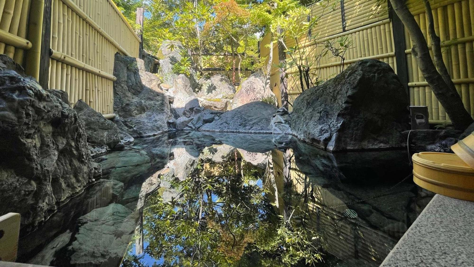 由布市 汤布院山田日式旅馆酒店 外观 照片