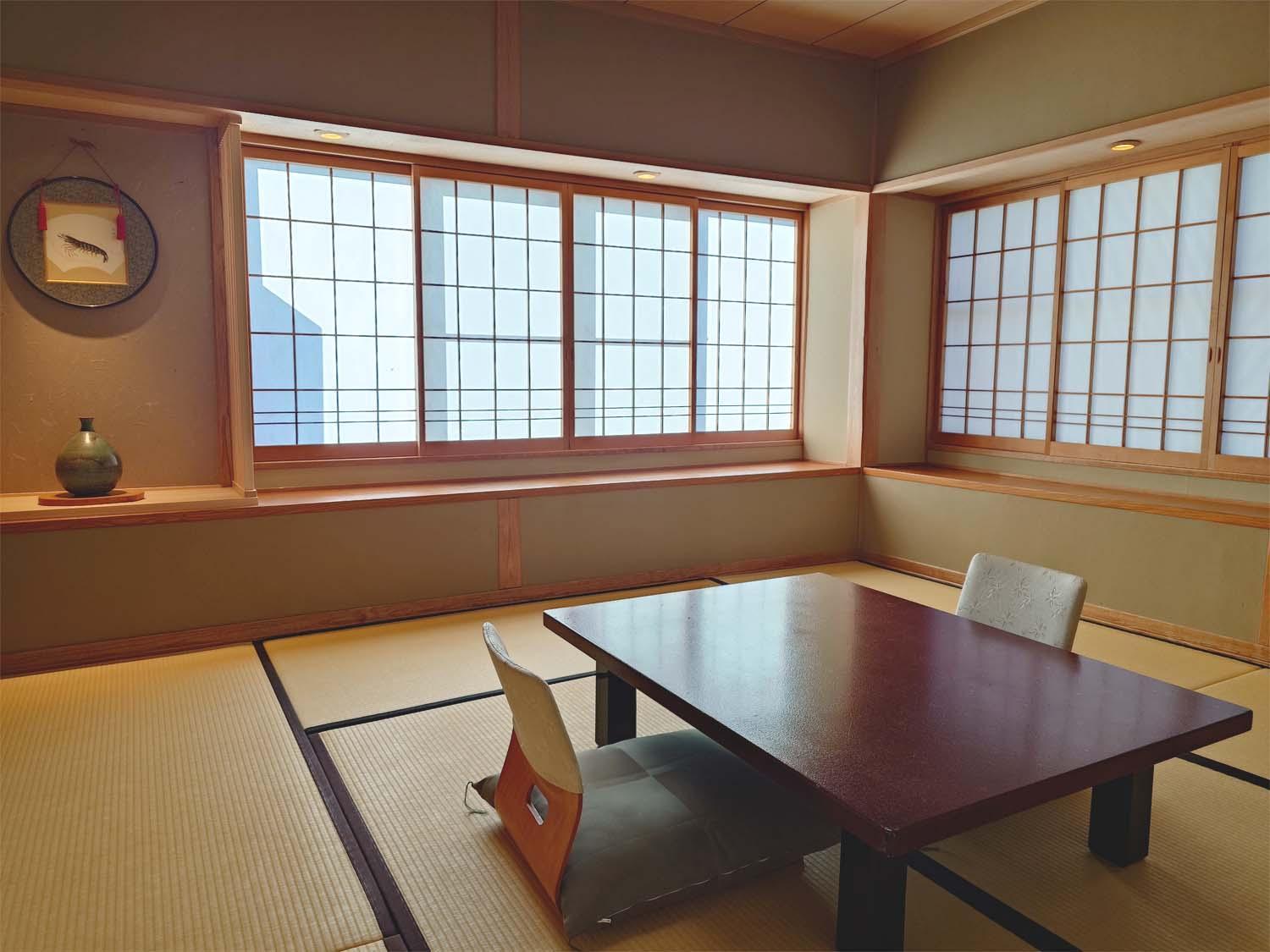 由布市 汤布院山田日式旅馆酒店 外观 照片