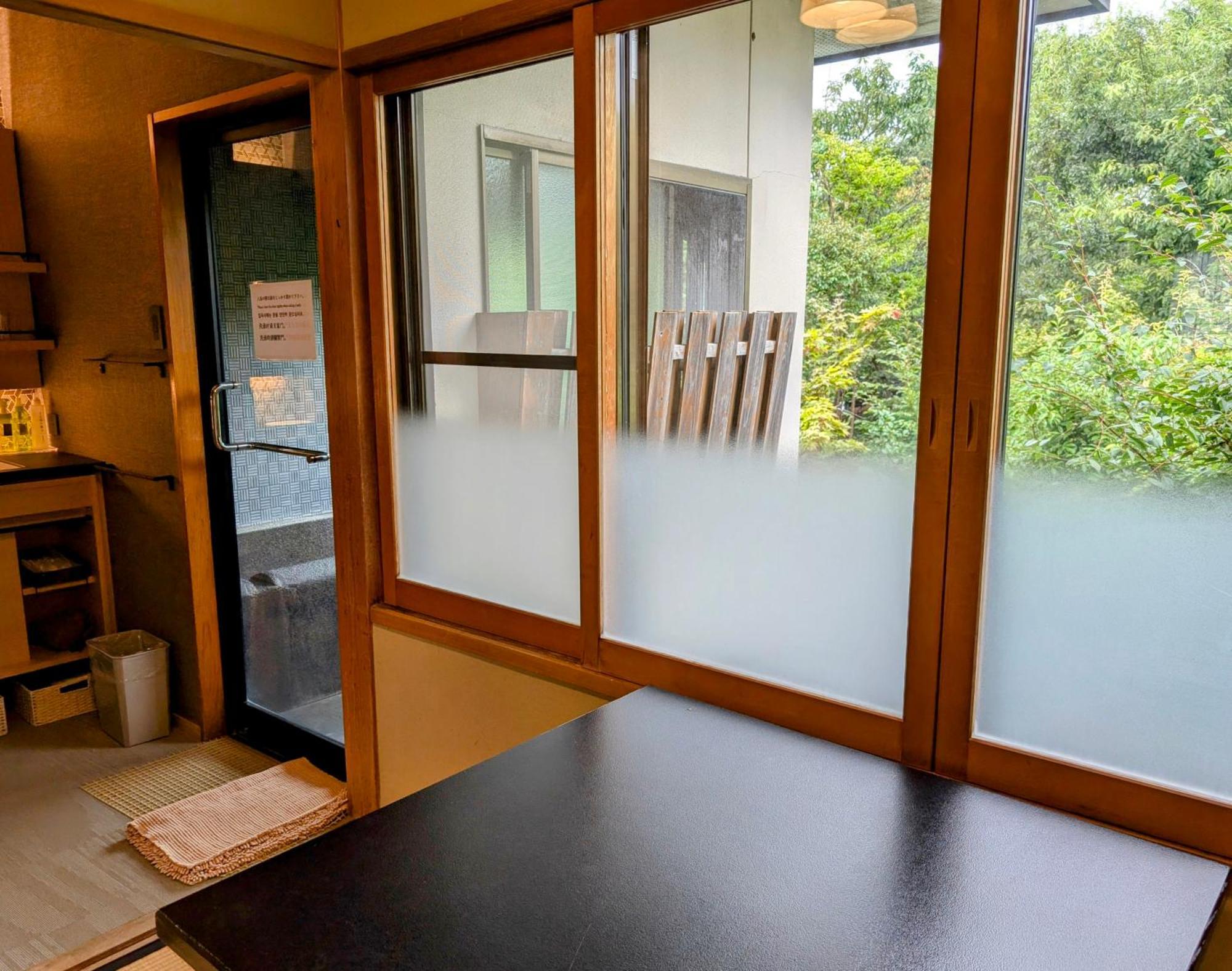 由布市 汤布院山田日式旅馆酒店 外观 照片